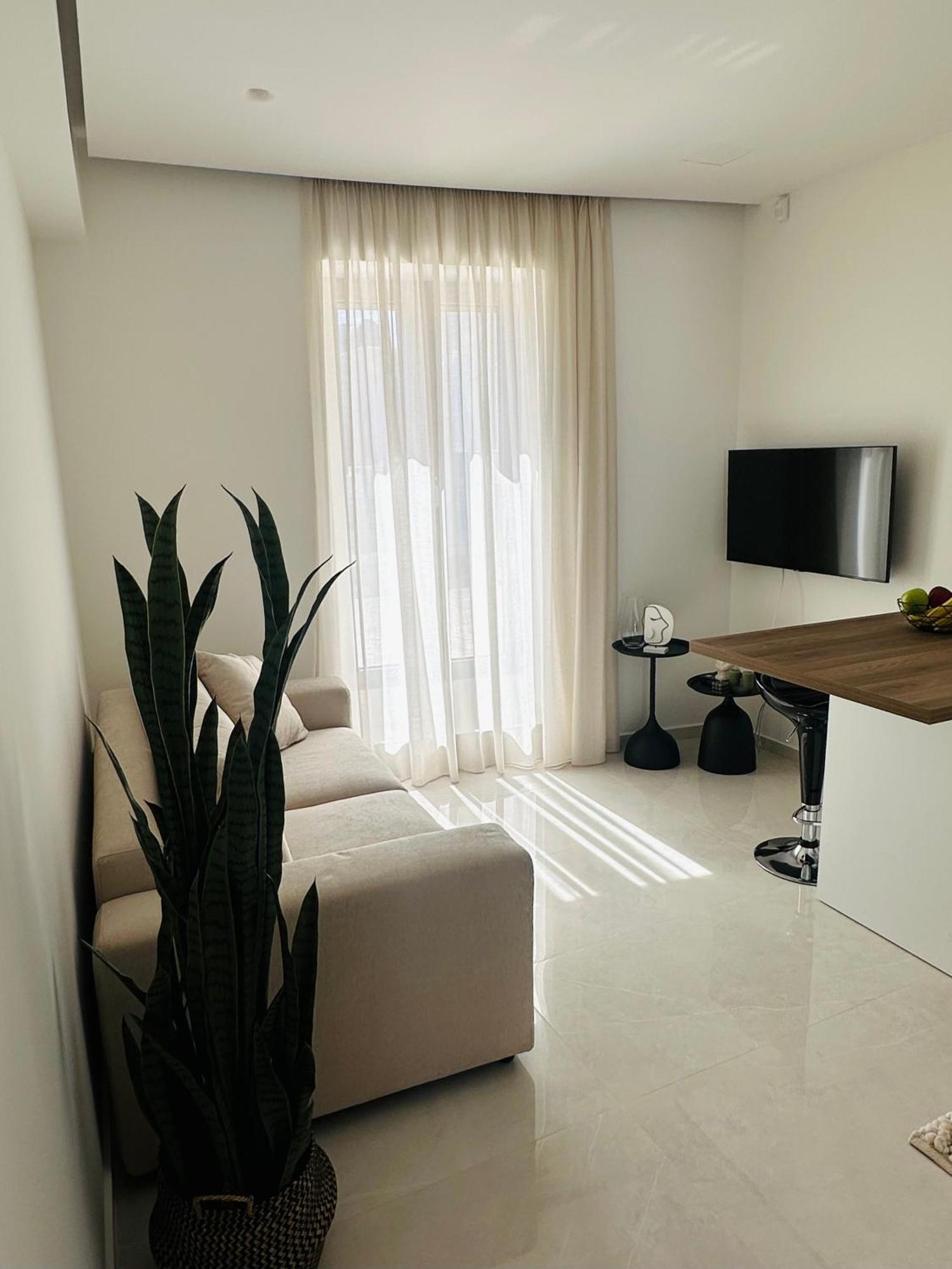 Floral City Apartments Ágios Nikólaos Eksteriør bilde