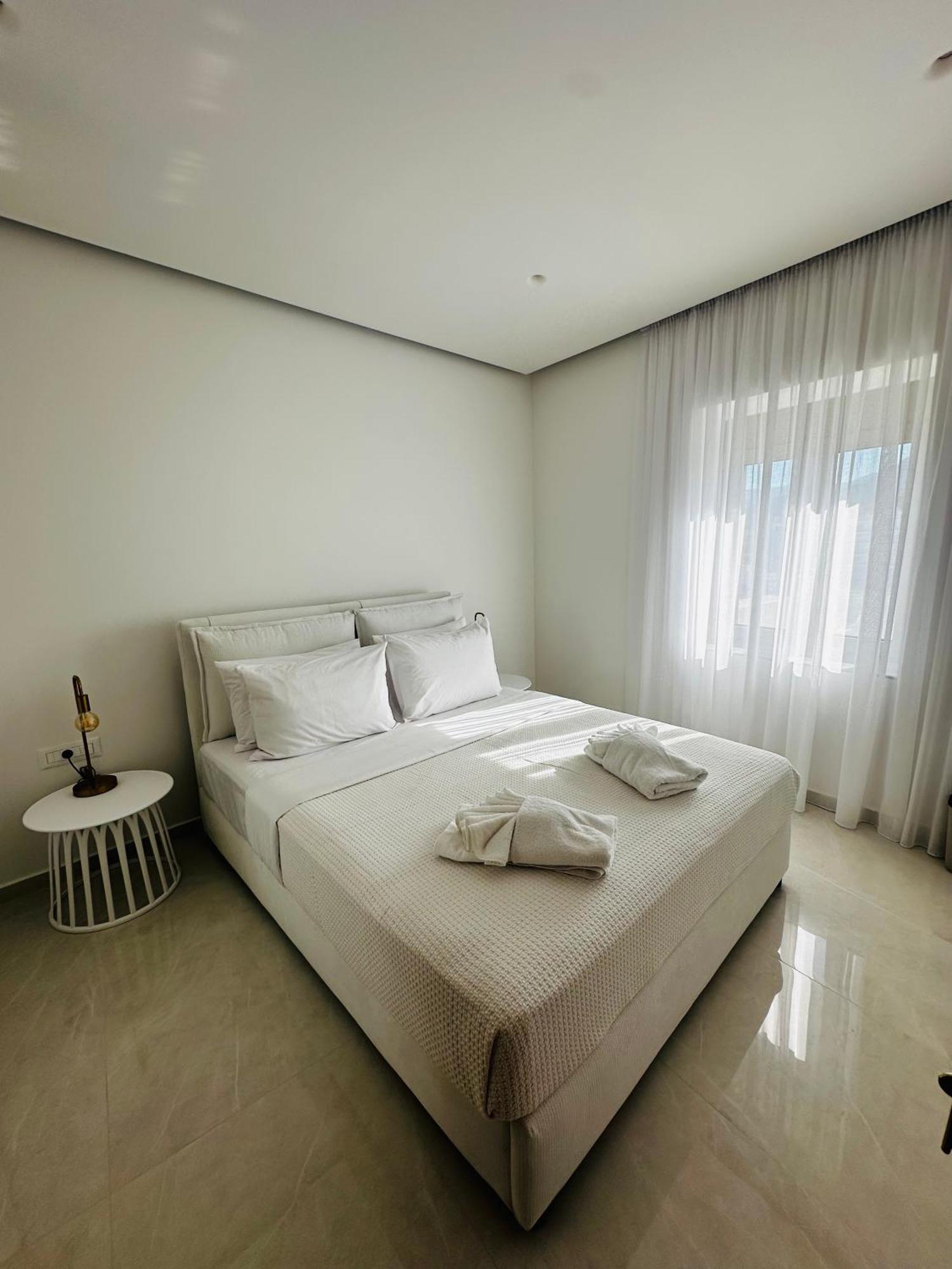Floral City Apartments Ágios Nikólaos Eksteriør bilde