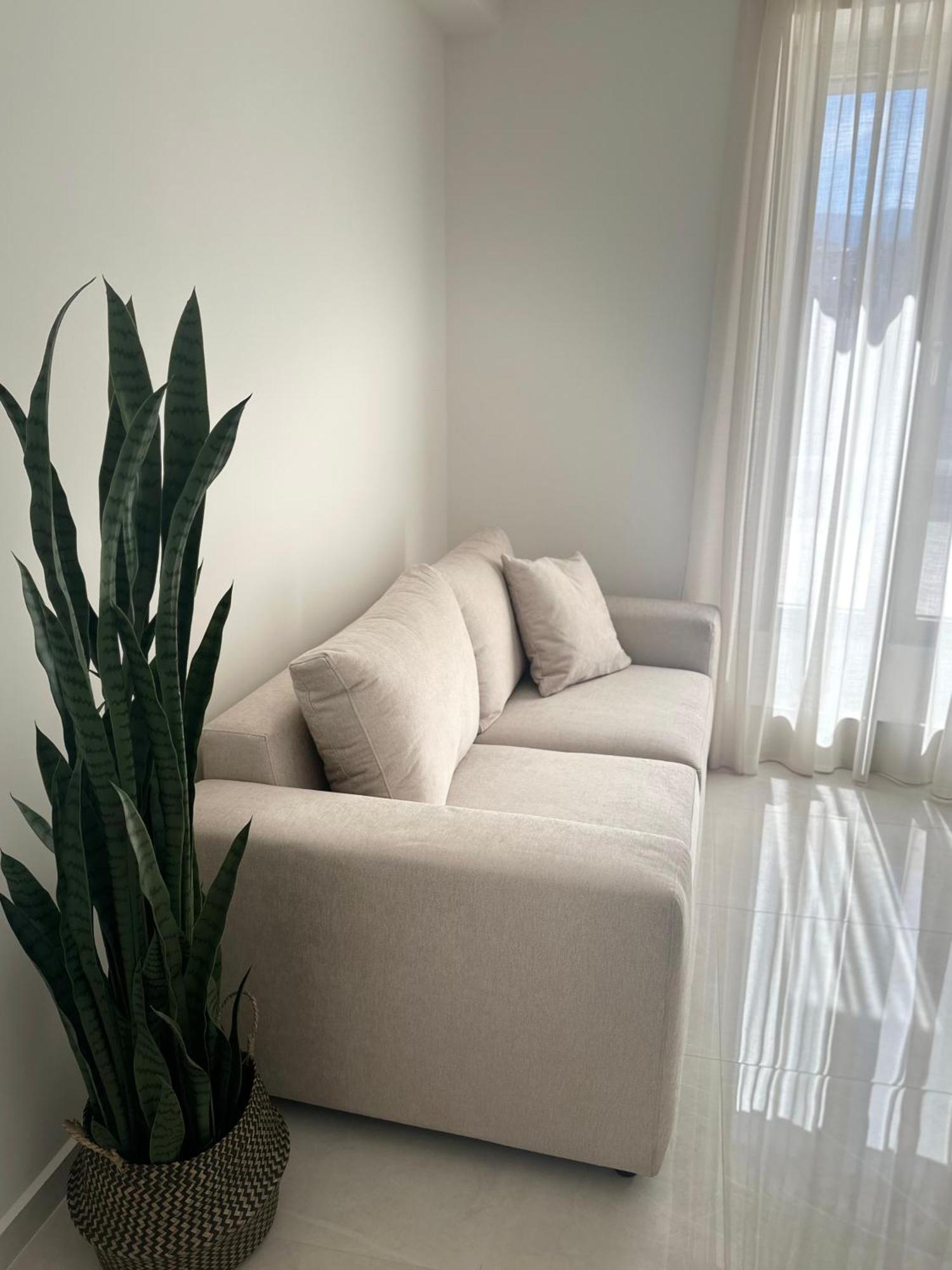 Floral City Apartments Ágios Nikólaos Eksteriør bilde