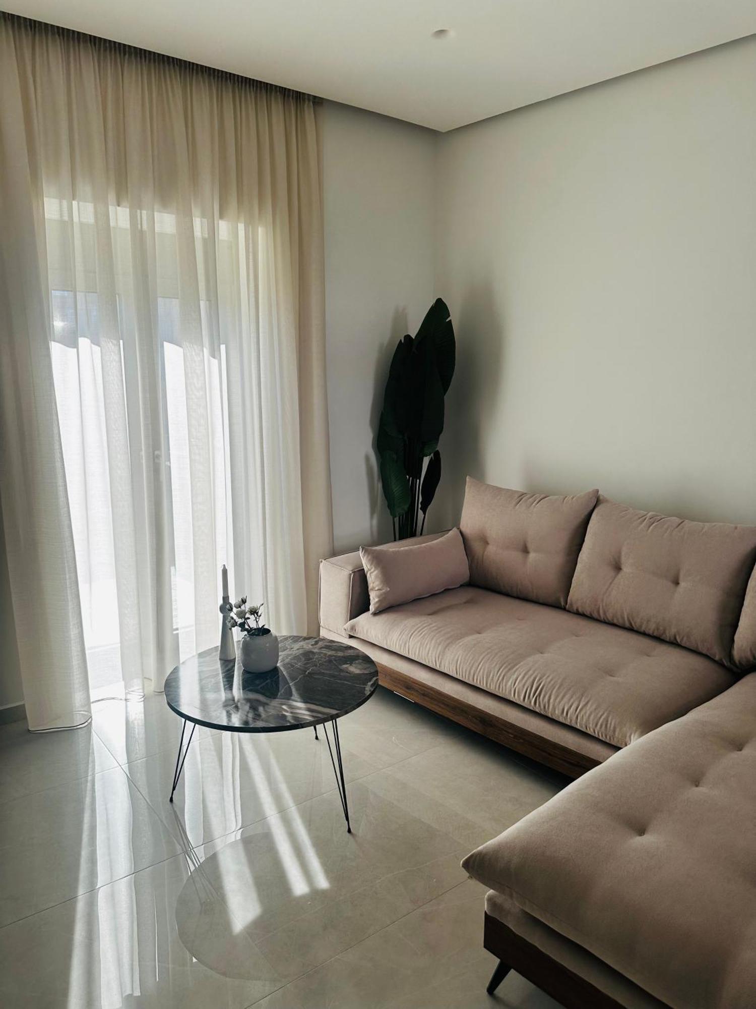 Floral City Apartments Ágios Nikólaos Eksteriør bilde